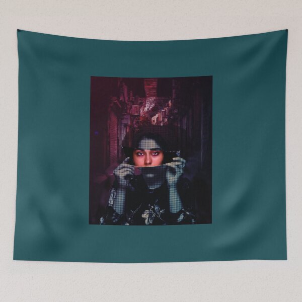 Item preview, Crack'd from side to side designed and sold by Melindrea.