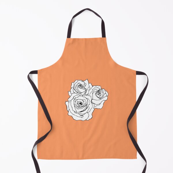 Item preview, Rose Cluster (white version) designed and sold by Robin's Nest.