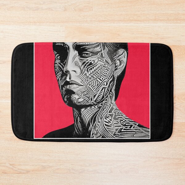 Item preview, Tattoo You (HQ) Classic designed and sold by RichardRober.
