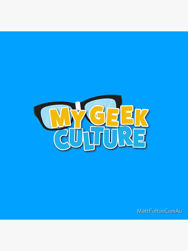 Pin on Geek Culture