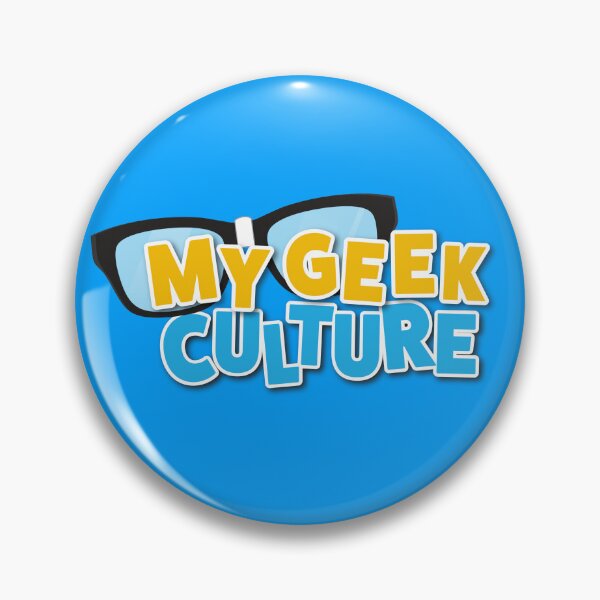 Artikelvorschau, Mein Geek-Kultur-Logo entworfen und verkauft von MattFultonComAu.