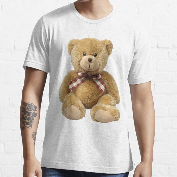 teddy t shirts to personalise