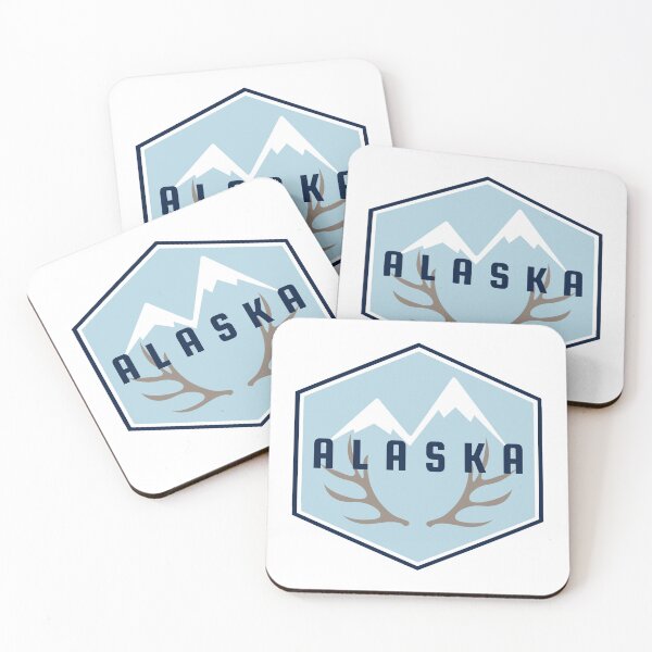 Item preview, Alaska Essence designed and sold by catherinekifer.