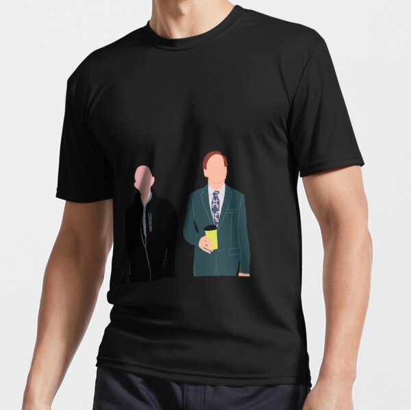 Kim Wexler and The Cousins / Better Call Saul / Breaking Bad  Essential T- Shirt for Sale by DrMemes