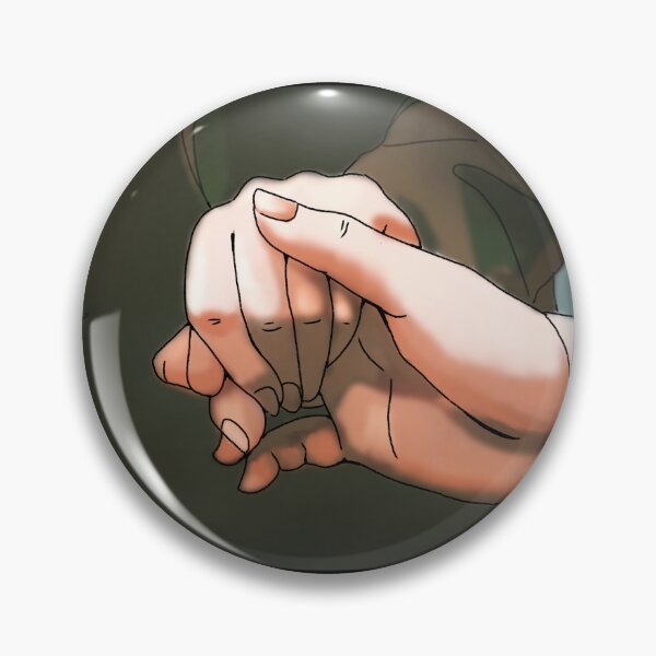 Item preview, Pride and Prejudice Hand Hold (Rectangle) designed and sold by capras.