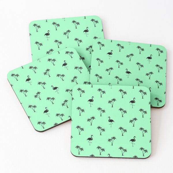 Item preview, Flamingo Tropical Summer Bird designed and sold by Spaceshipsells.