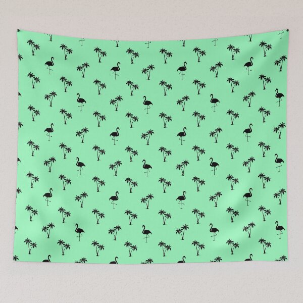 Item preview, Flamingo Tropical Summer Bird designed and sold by Spaceshipsells.