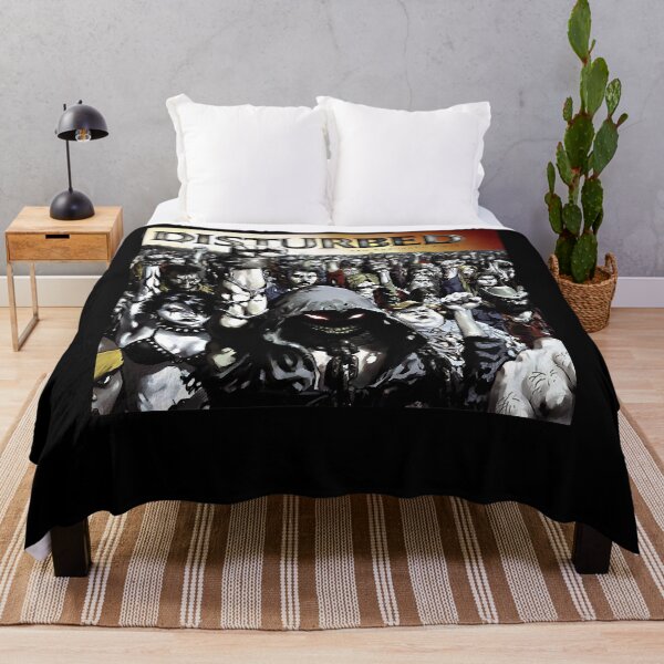 Item preview, Ten thousand fists Classic designed and sold by RichardRober.