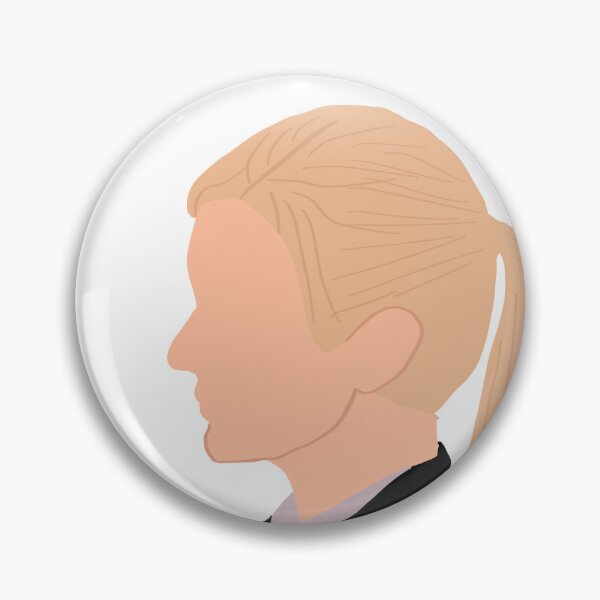 Item preview, Kim Wexler Minimalist Digital Art designed and sold by alymeyer13.