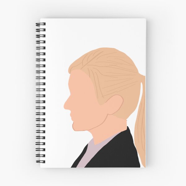 Item preview, Kim Wexler Minimalist Digital Art designed and sold by alymeyer13.