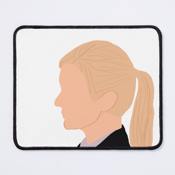 Item preview, Kim Wexler Minimalist Digital Art designed and sold by alymeyer13.