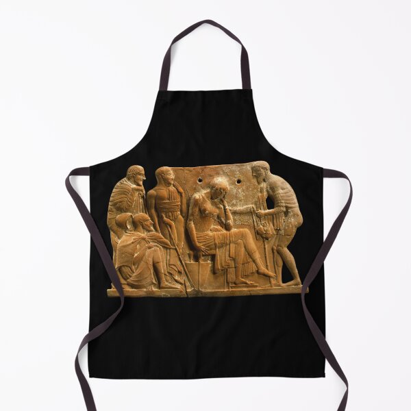 Item preview, Odysseus poses as a beggar upon his return to Ithaca designed and sold by DotorEaon.