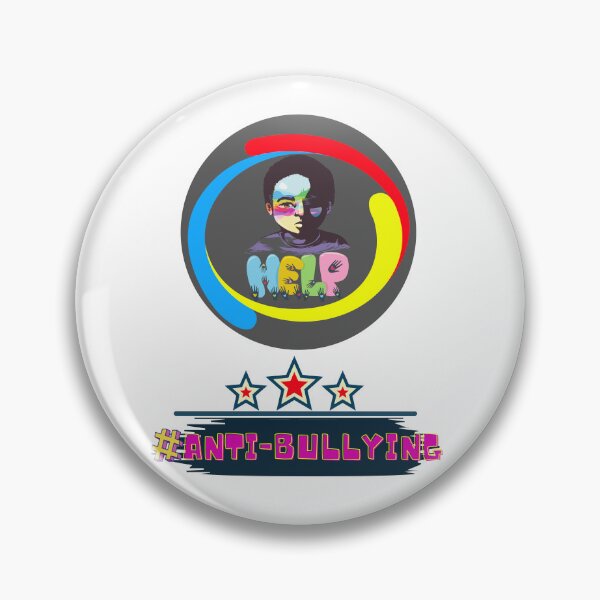 Item preview, Stop The Hate designed and sold by Chrisblazestore.