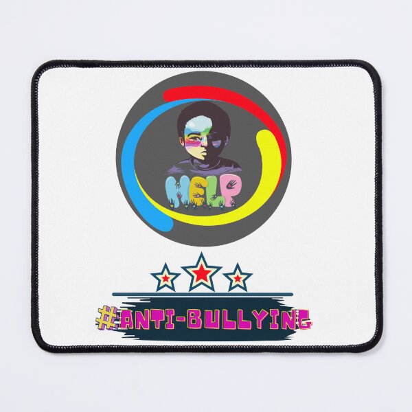 Item preview, Stop The Hate designed and sold by Chrisblazestore.