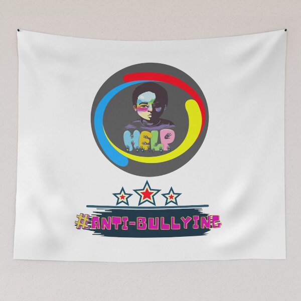 Item preview, Stop The Hate designed and sold by Chrisblazestore.