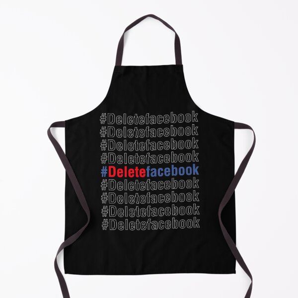 Item preview, delete facebook or deletefacebook funny designed and sold by eleanorsophia.