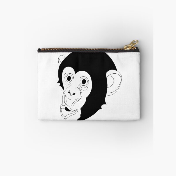 Item preview, chimpancé sorpresa designed and sold by OKyak.