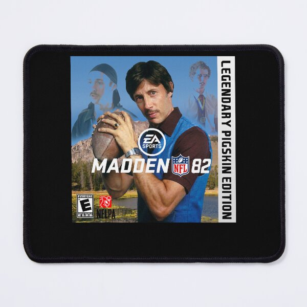 Item preview, Madden 82 Uncle Rico Essential designed and sold by eleanorsophia.