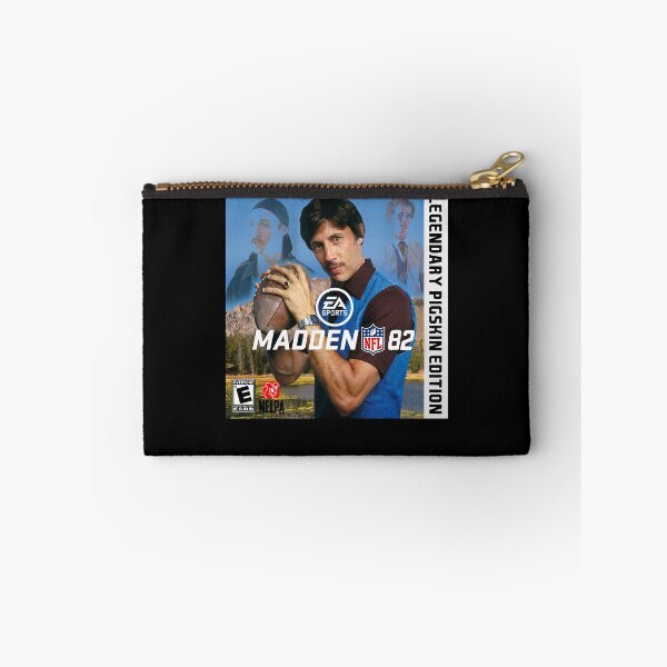 Item preview, Madden 82 Uncle Rico Essential designed and sold by eleanorsophia.