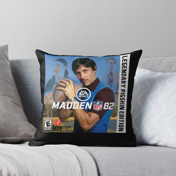 Item preview, Madden 82 Uncle Rico Essential designed and sold by eleanorsophia.