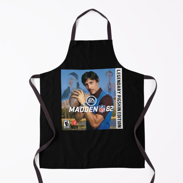 Item preview, Madden 82 Uncle Rico Essential designed and sold by eleanorsophia.