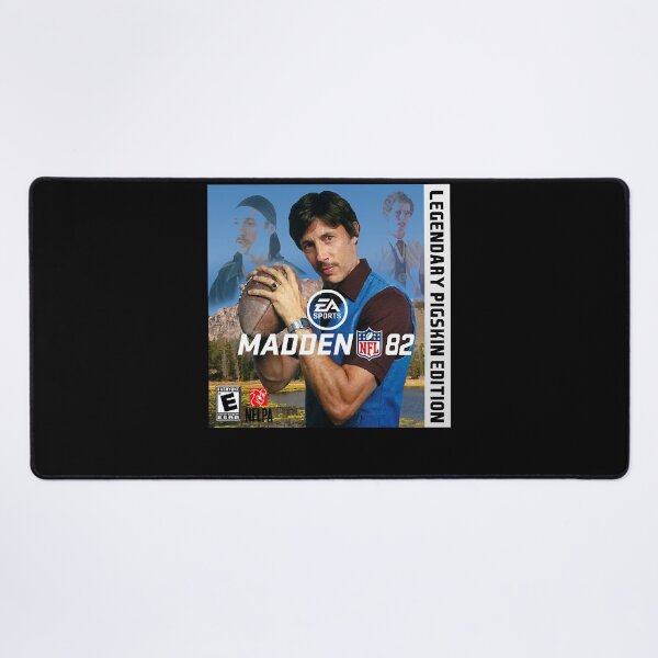 Item preview, Madden 82 Uncle Rico Essential designed and sold by eleanorsophia.