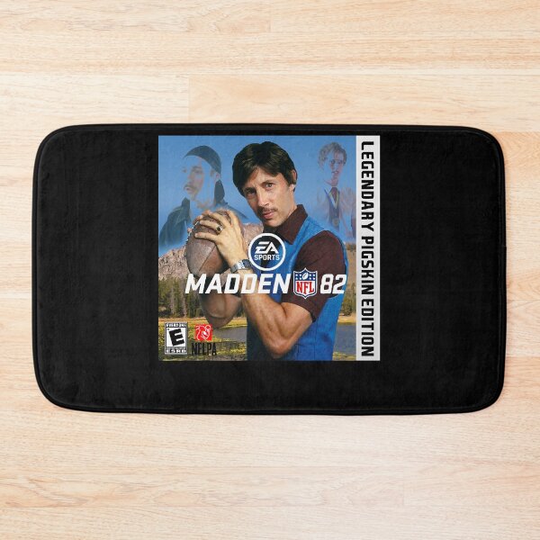 Item preview, Madden 82 Uncle Rico Essential designed and sold by eleanorsophia.