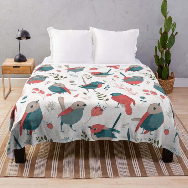 Item preview, Little Birds designed and sold by OranelloDesigns.