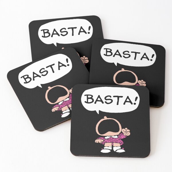 Item preview, MAFALDA Essential designed and sold by eleanorsophia.