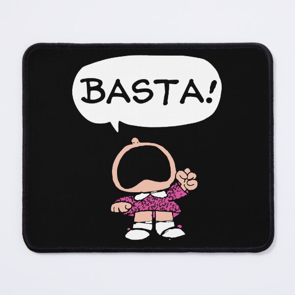 Item preview, MAFALDA Essential designed and sold by eleanorsophia.