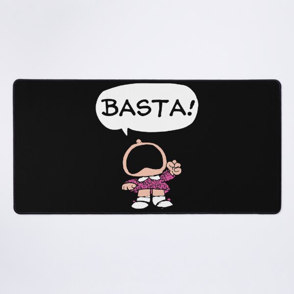 Item preview, MAFALDA Essential designed and sold by eleanorsophia.