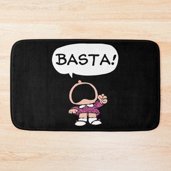 Item preview, MAFALDA Essential designed and sold by eleanorsophia.