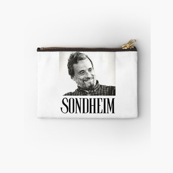 Item preview, Day Gift Rip Stephen Sondheim Gifts Music Fans designed and sold by AzevedoCB102HP.