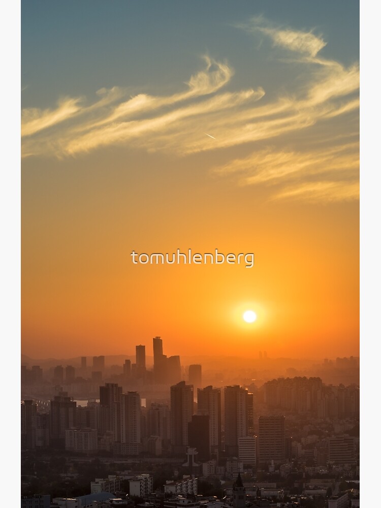 SEOUL 02 by tomuhlenberg