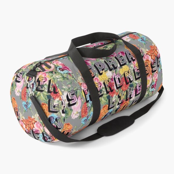 Item preview, Spread Kindness Like Wildflower's designed and sold by Spasija.