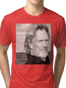 Kris Kristofferson: T-Shirts | Redbubble