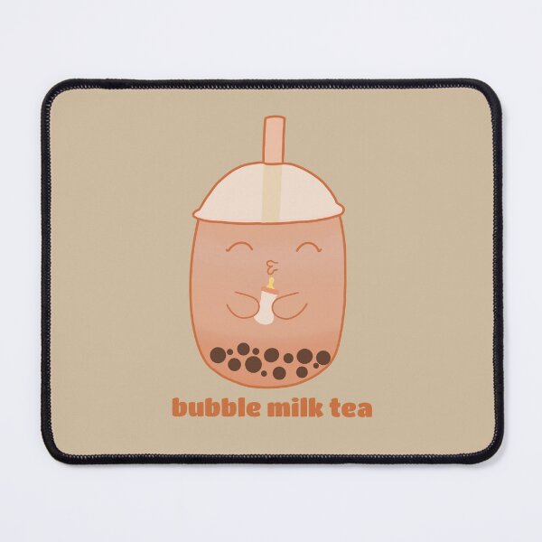 Item preview, Bubble Milk Tea designed and sold by jvcoart.