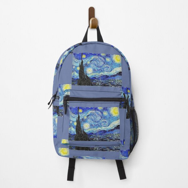 Item preview, The Starry Night designed and sold by Mundolibelula77.