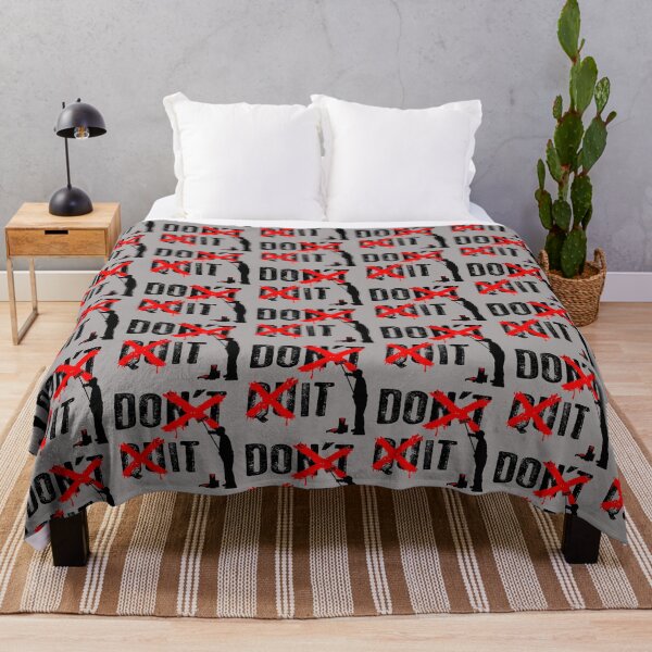 Item preview, Don't Quit designed and sold by Alema Art.