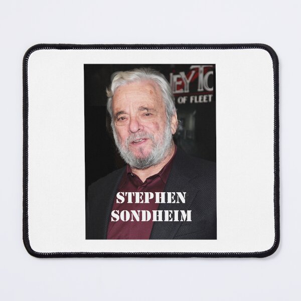 Item preview, Funny Gifts Boys Stephen Sondheim Stephen For Music Fans designed and sold by AzevedoCB102HP.