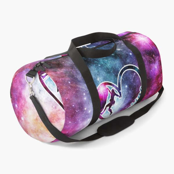Item preview, Climbing Full Galaxy heart designed and sold by MobertsonArt.
