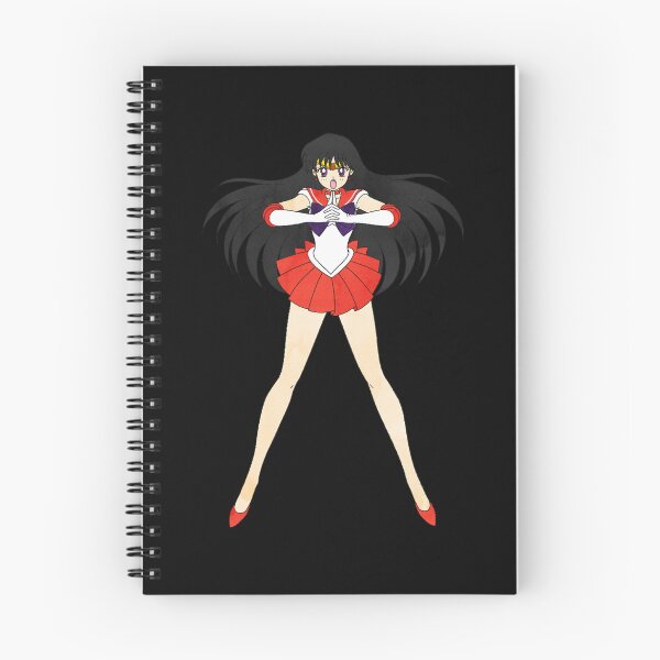 Item preview, Mars Fire Ignite!  designed and sold by eleanorsophia.