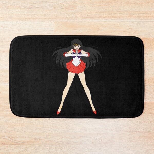 Item preview, Mars Fire Ignite!  designed and sold by eleanorsophia.