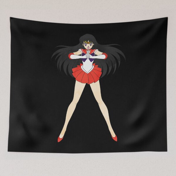 Item preview, Mars Fire Ignite!  designed and sold by eleanorsophia.