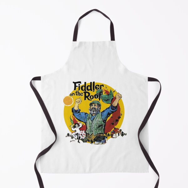 Item preview, Gift Men Fiddler On The Roof Music  For Movie Fan designed and sold by AzevedoCB102HP.