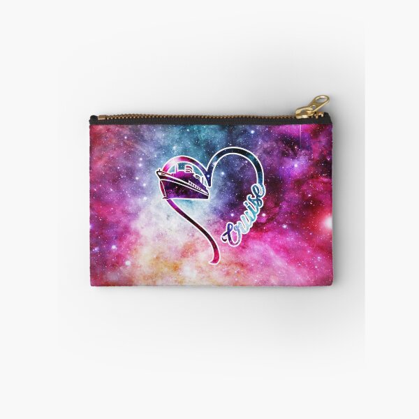 Item preview, Cruise Full Galaxy heart designed and sold by MobertsonArt.