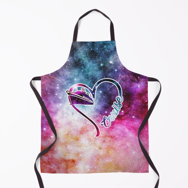 Item preview, Cruise Full Galaxy heart designed and sold by MobertsonArt.
