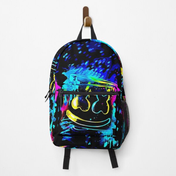 Hot marshmello clearance backpack