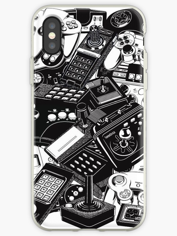 iphone xs video game case iphone xs video game case
