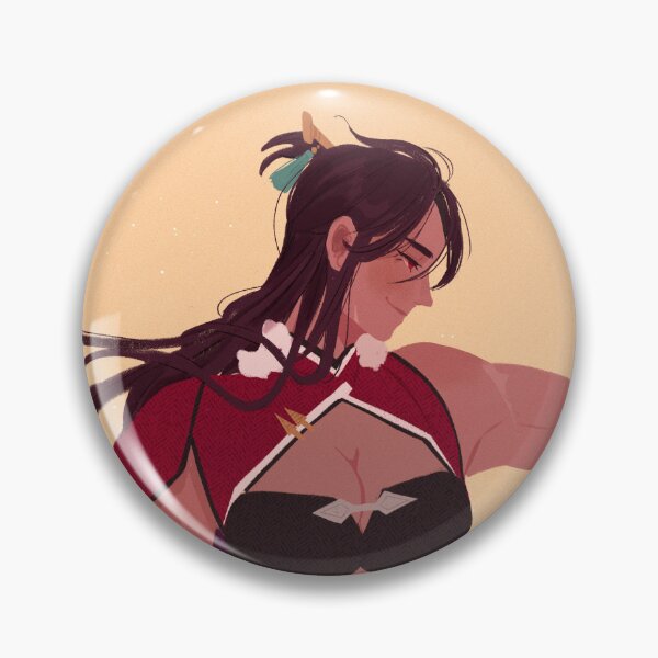 Item preview, Captain of the Sea: Beidou designed and sold by humbuns.